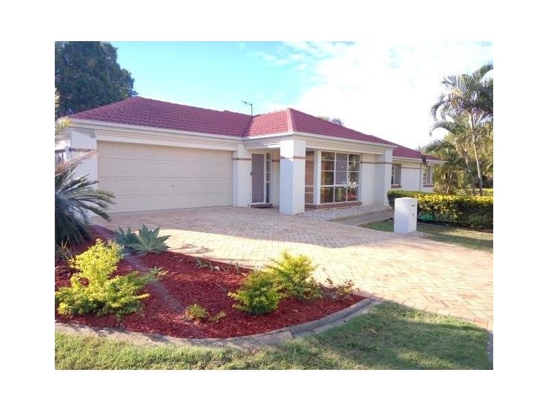 3 Parklane Close, Calamvale QLD 4116