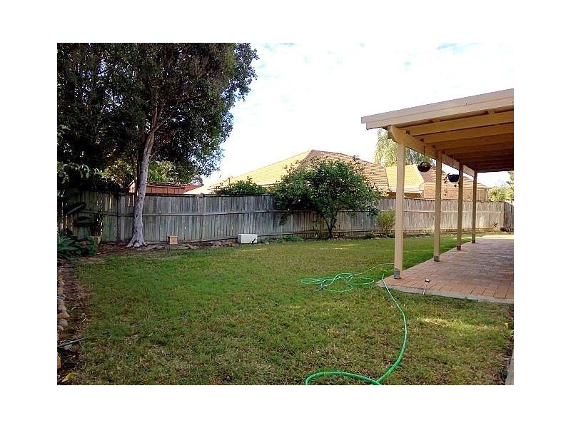 3 Parklane Close, Calamvale QLD 4116