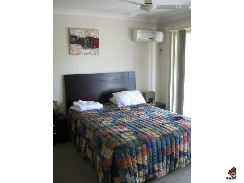 Eli Waters QLD 4655