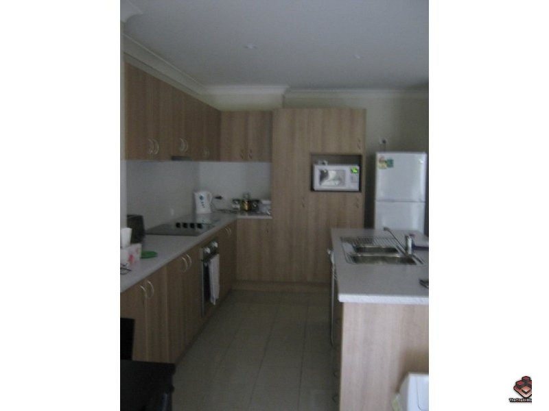 Eli Waters QLD 4655