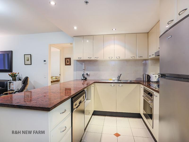 321 Main street, Kangaroo Point QLD 4169