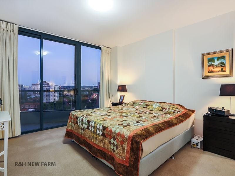 321 Main street, Kangaroo Point QLD 4169