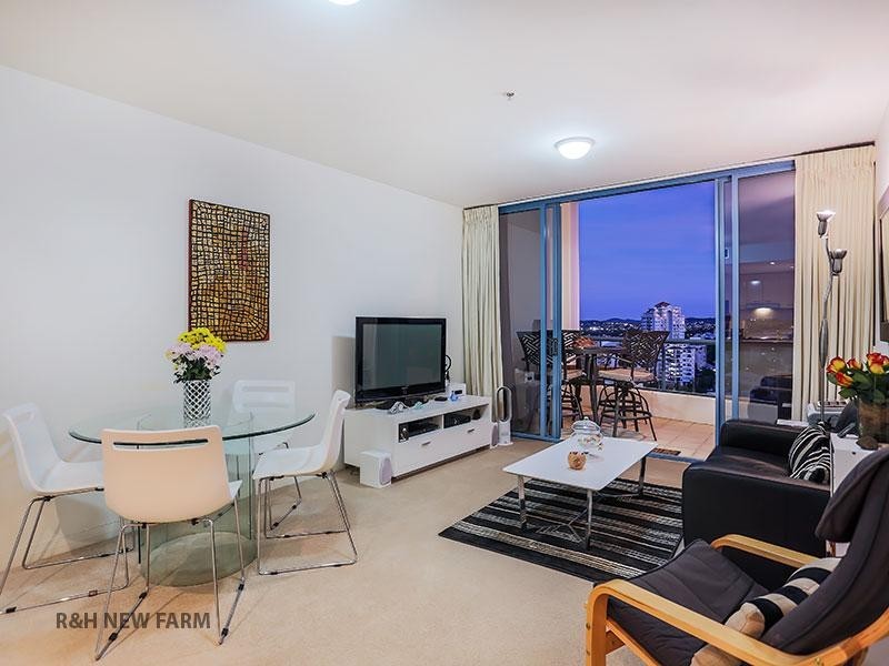 321 Main street, Kangaroo Point QLD 4169