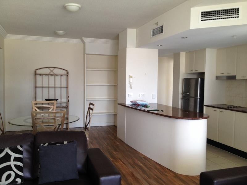 321 Main street, Kangaroo Point QLD 4169