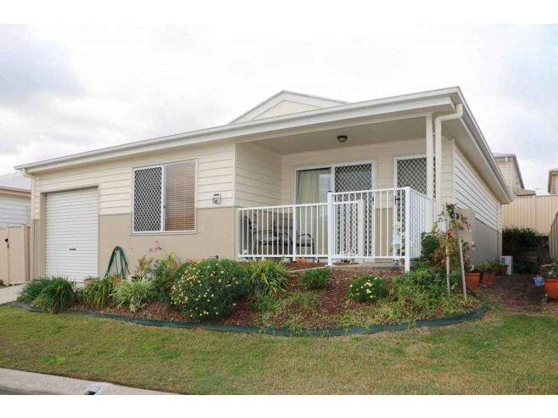 2J/45 Sealy Street, Silkstone QLD 4304