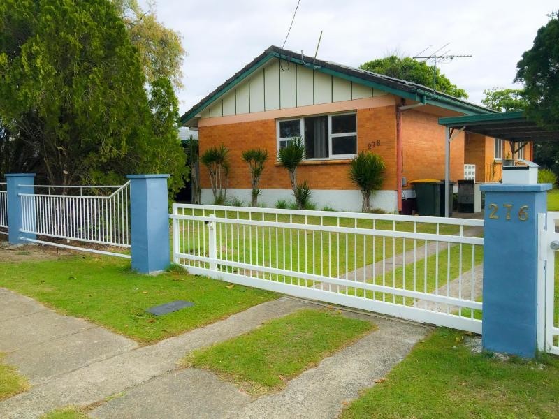 276 WATSON ROAD, Acacia Ridge QLD 4110