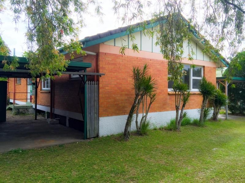 276 WATSON ROAD, Acacia Ridge QLD 4110