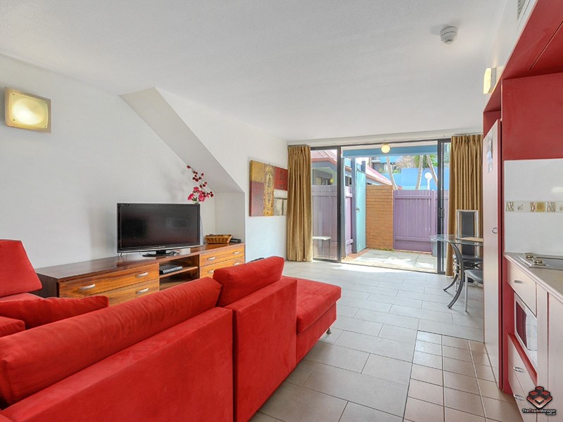 23 Agnes Street, Fortitude Valley QLD 4006