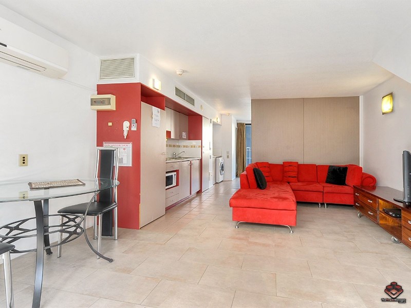 23 Agnes Street, Fortitude Valley QLD 4006