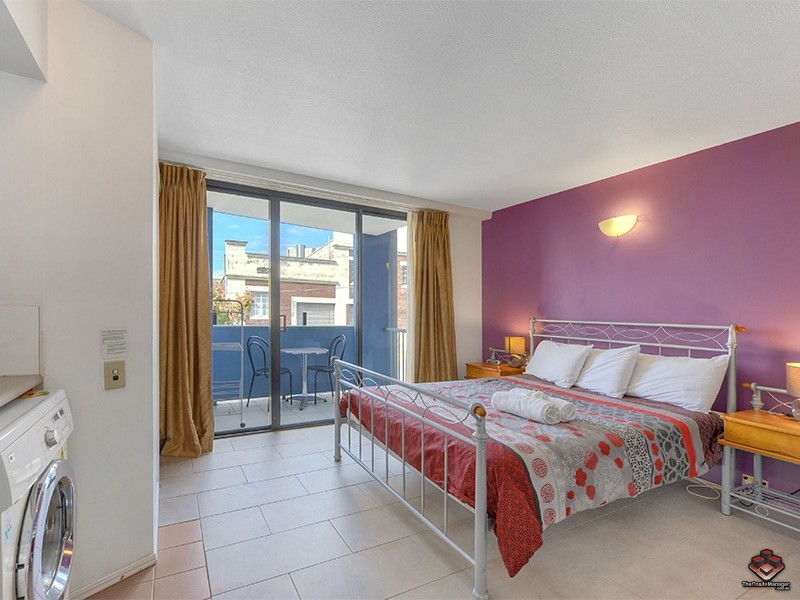 23 Agnes Street, Fortitude Valley QLD 4006