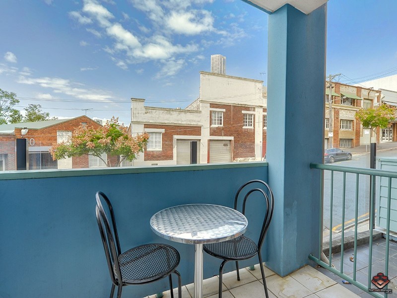 23 Agnes Street, Fortitude Valley QLD 4006