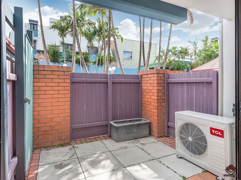 23 Agnes Street, Fortitude Valley QLD 4006