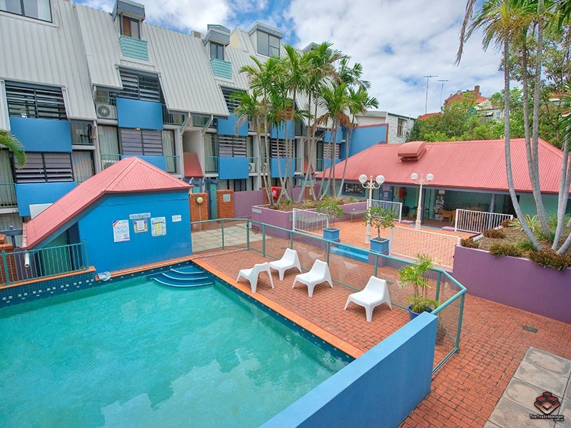 23 Agnes Street, Fortitude Valley QLD 4006