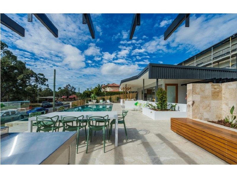 8 Russell Street, Everton Park QLD 4053