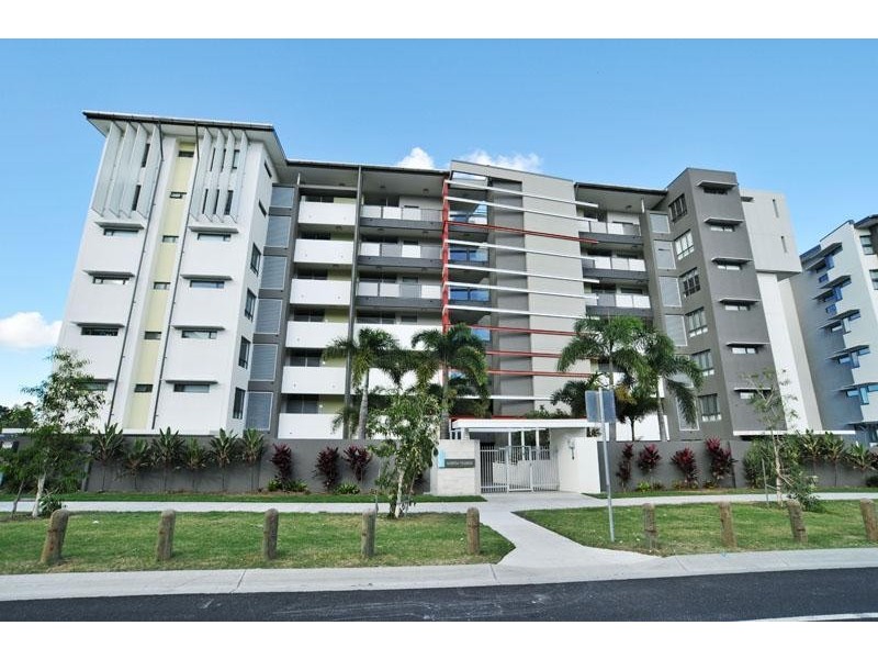 1061/16 Surbiton Court, Carindale QLD 4152