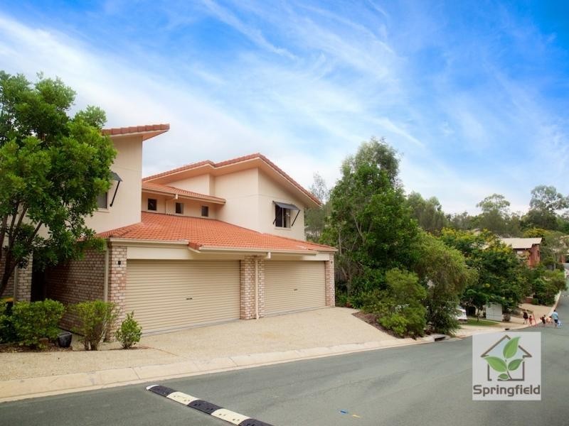 13 Springfield College Drive, Springfield QLD 4300