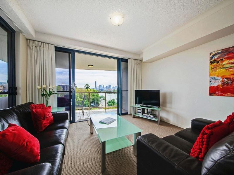 21 Patrick Lane, Toowong QLD 4066