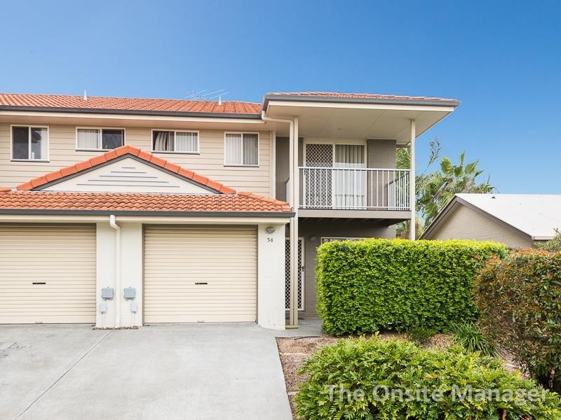 54/8 Earnshaw Street, Calamvale QLD 4116