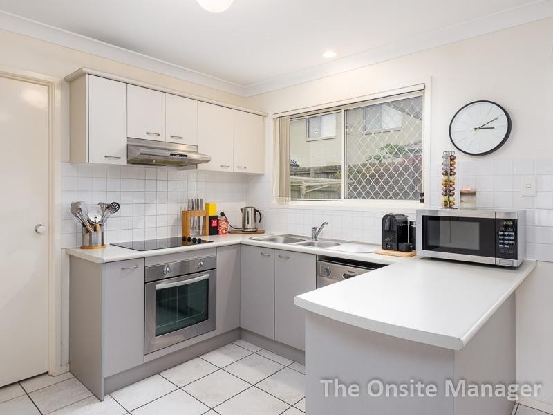 54/8 Earnshaw Street, Calamvale QLD 4116
