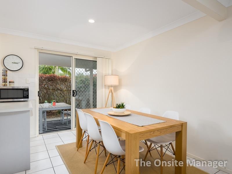 54/8 Earnshaw Street, Calamvale QLD 4116