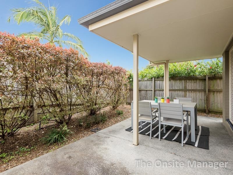54/8 Earnshaw Street, Calamvale QLD 4116