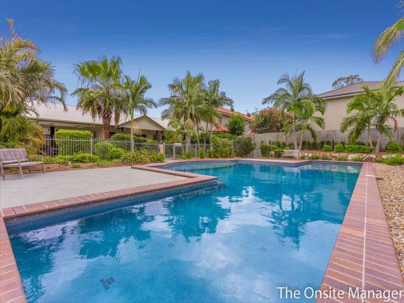 54/8 Earnshaw Street, Calamvale QLD 4116