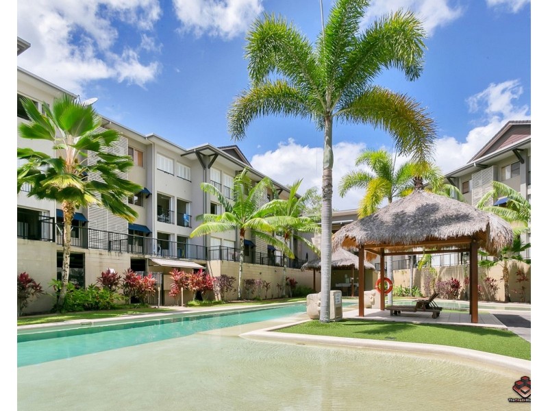 311 / 22 Ward Street, Mooroobool QLD 4870