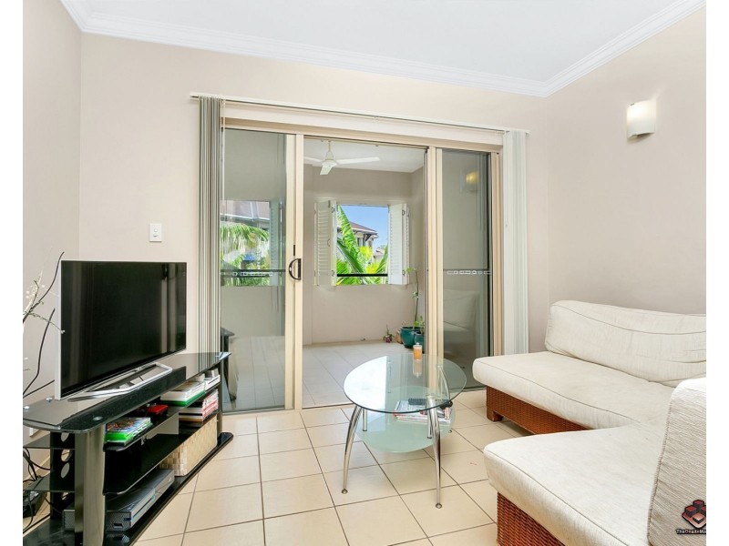 311 / 22 Ward Street, Mooroobool QLD 4870