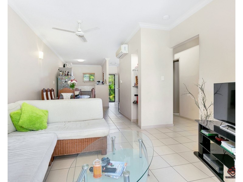 311 / 22 Ward Street, Mooroobool QLD 4870