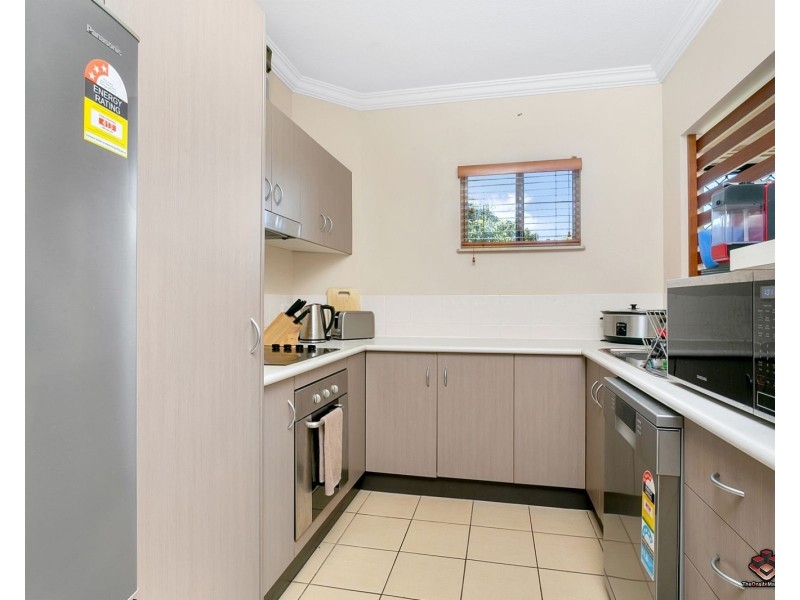 311 / 22 Ward Street, Mooroobool QLD 4870