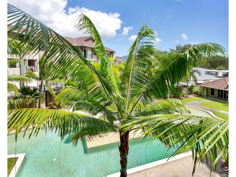 311 / 22 Ward Street, Mooroobool QLD 4870