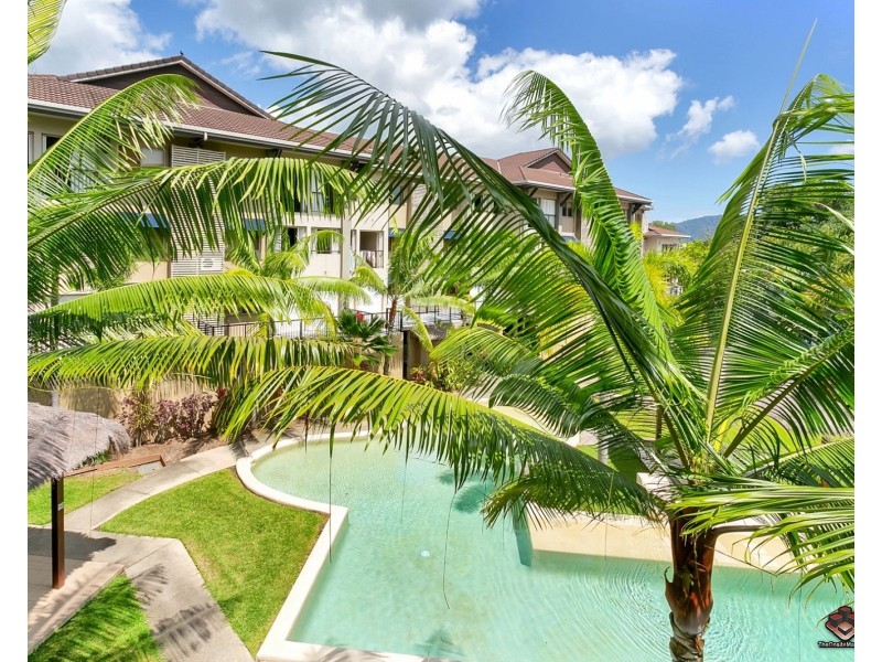 311 / 22 Ward Street, Mooroobool QLD 4870