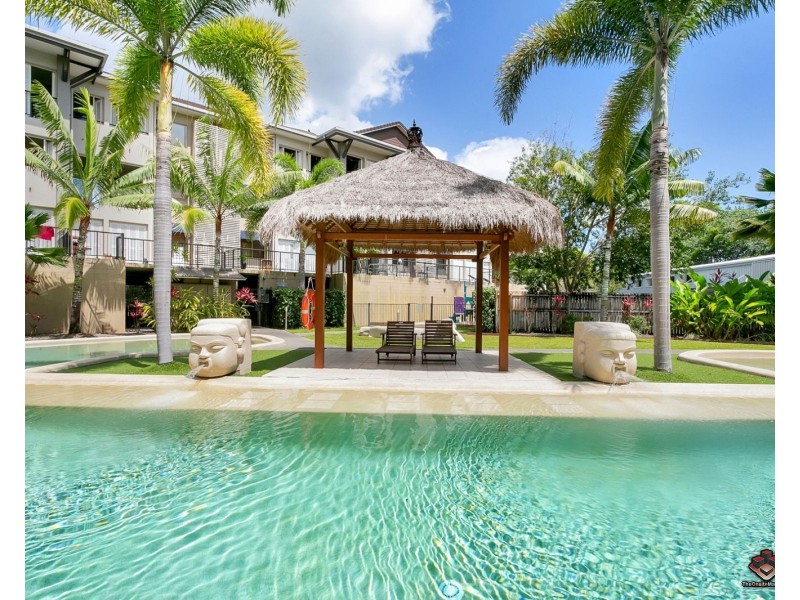 311 / 22 Ward Street, Mooroobool QLD 4870