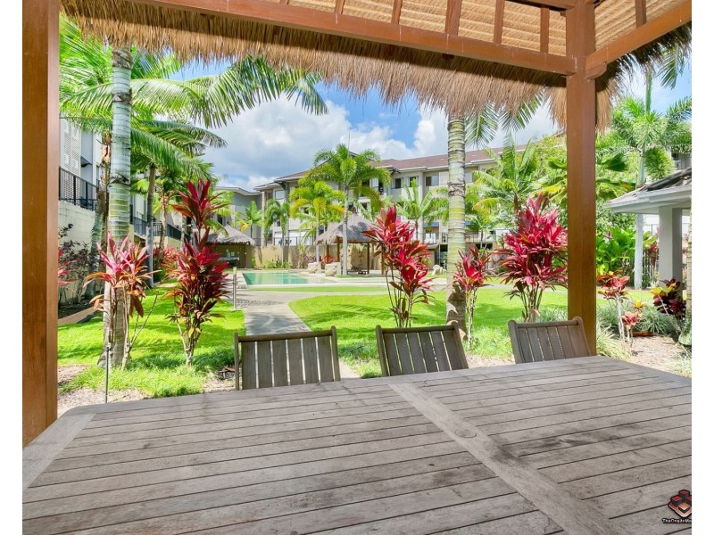 311 / 22 Ward Street, Mooroobool QLD 4870