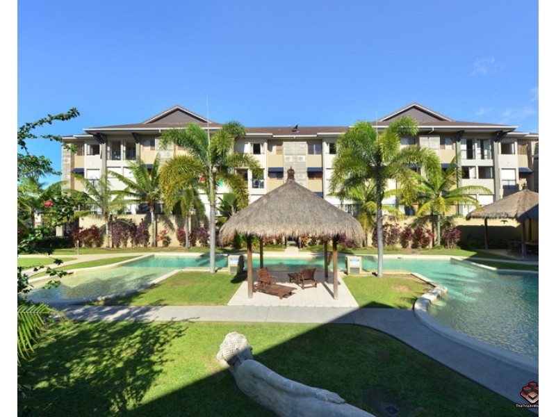 311 / 22 Ward Street, Mooroobool QLD 4870