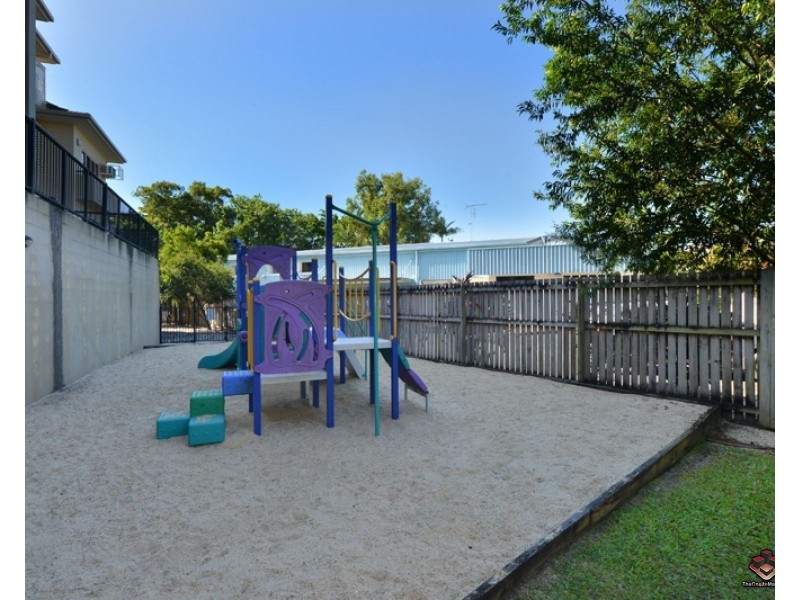 311 / 22 Ward Street, Mooroobool QLD 4870