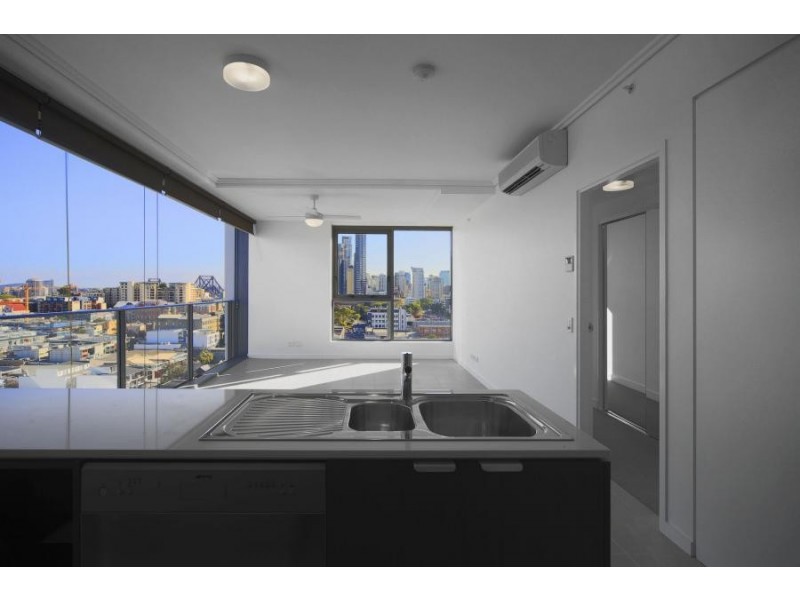 1009/25 Connor Street, Fortitude Valley QLD 4006