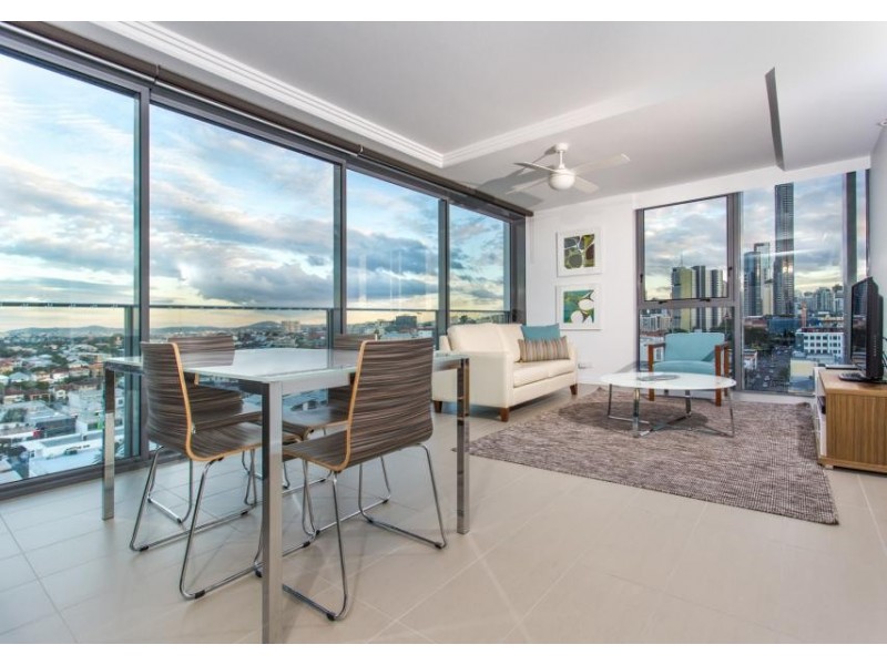 1009/25 Connor Street, Fortitude Valley QLD 4006