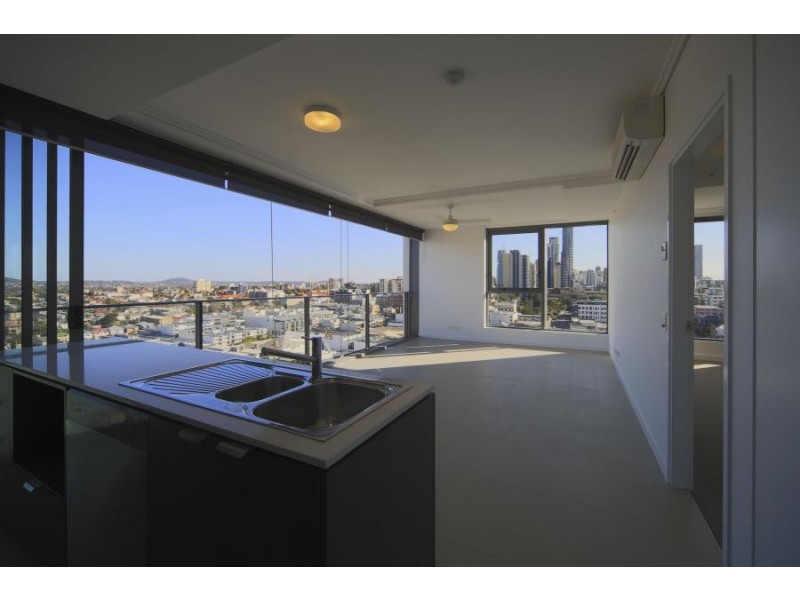 1009/25 Connor Street, Fortitude Valley QLD 4006