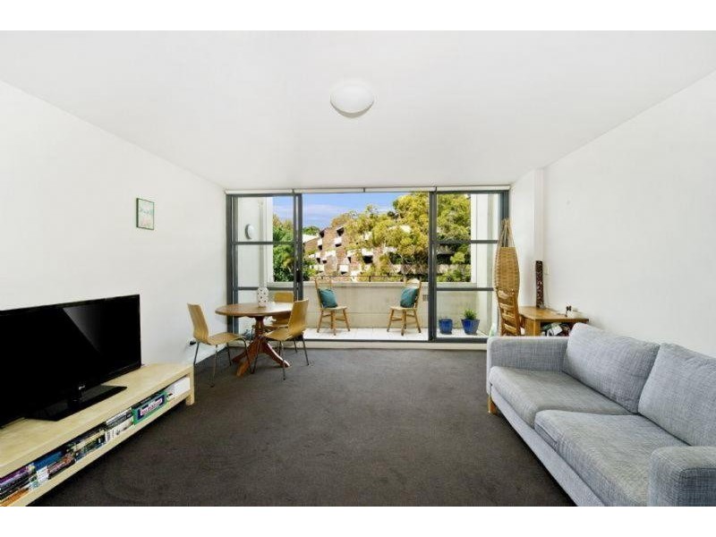 APT423/357 Glenmore Road, Paddington NSW 2021