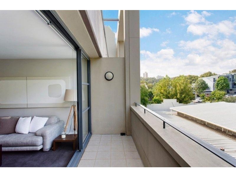 APT423/357 Glenmore Road, Paddington NSW 2021