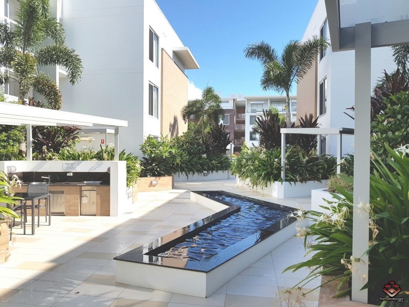 UNIT 1210 / 8 WATERFORD COURT, Bundall QLD 4217