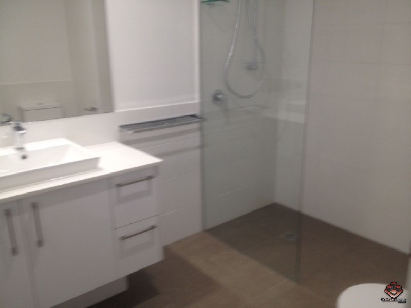 UNIT 1210 / 8 WATERFORD COURT, Bundall QLD 4217