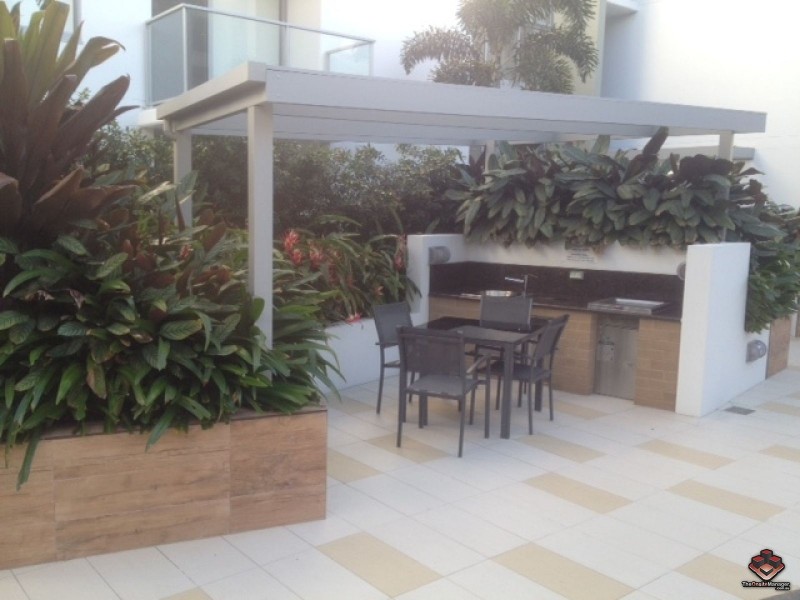 UNIT 1210 / 8 WATERFORD COURT, Bundall QLD 4217
