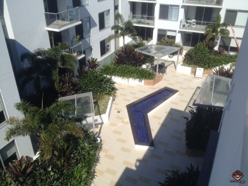 UNIT 1210 / 8 WATERFORD COURT, Bundall QLD 4217