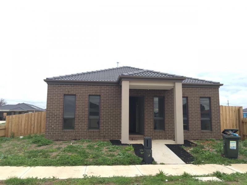 103 McCann Drive, Albanvale VIC 3021