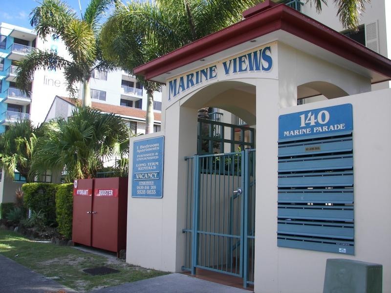 18/140 MARINE PARADE, Southport QLD 4215