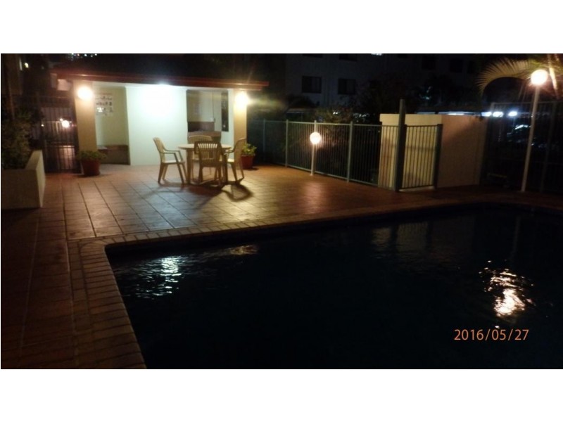 18/140 MARINE PARADE, Southport QLD 4215