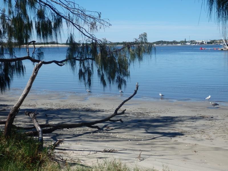 18/140 MARINE PARADE, Southport QLD 4215