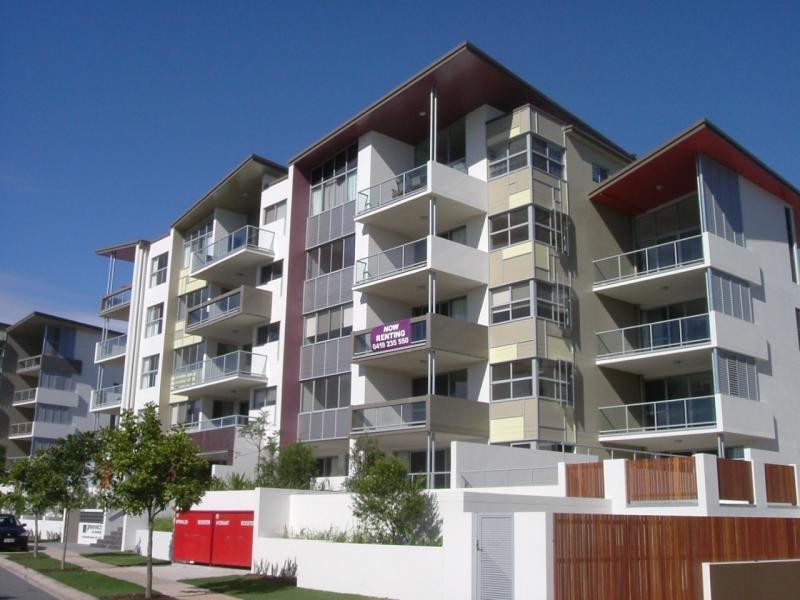 214 / 60 Riverwalk Avenue, Robina QLD 4226